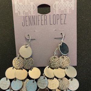 Earrings (Like New)